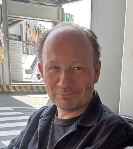 Profilbillede af Martin N- ID: 1747908 - Billede nr: 668108