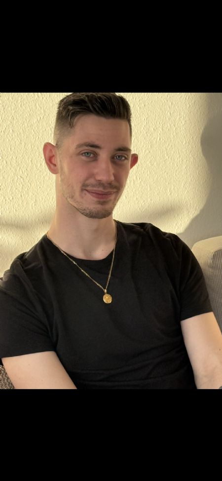 Profilbillede af Andreas M- ID: 1747912 - Billede nr: 668116