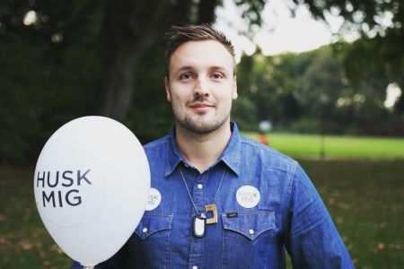 Profilbillede af Casper S- ID: 1747913 - Billede nr: 669041