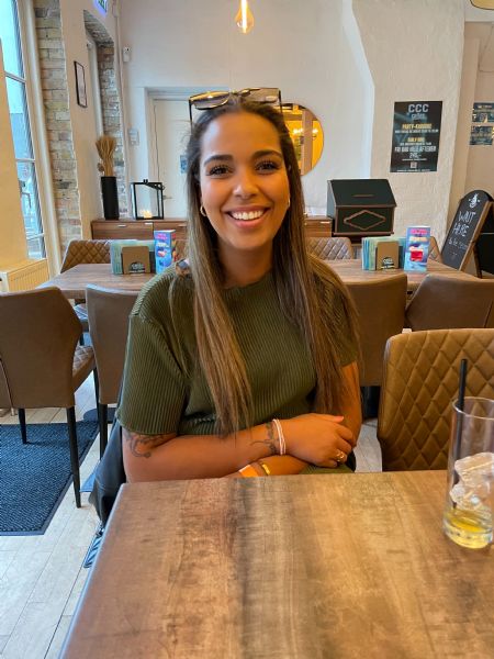 Profilbillede af Nadia S- ID: 1747920 - Billede nr: 668132