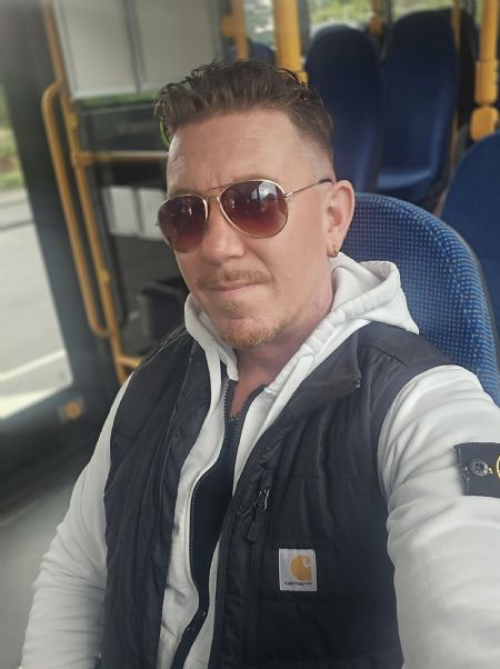 Billede af Lars - ID: 1747923 - Billede nr: 677801