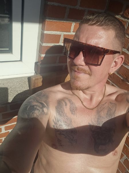 Billede af Lars - ID: 1747923 - Billede nr: 677805