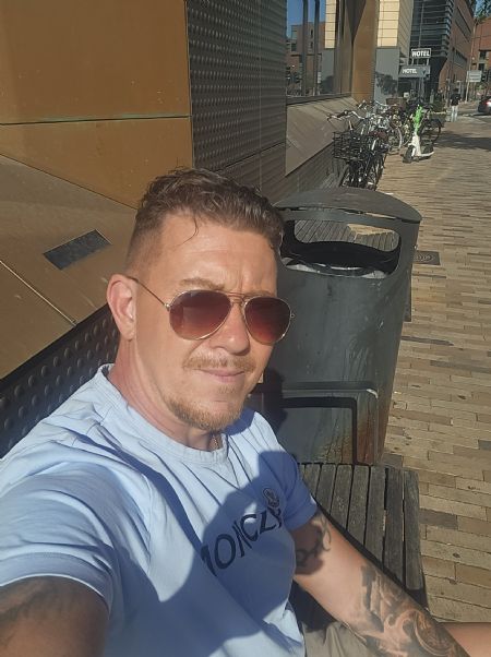 Billede af Lars - ID: 1747923 - Billede nr: 677806