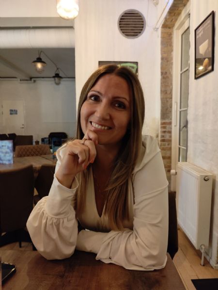 Profilbillede af Michelle S- ID: 1747926 - Billede nr: 668173