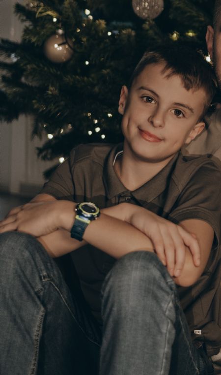 Profilbillede af Nazar H- ID: 1747927 - Billede nr: 668181