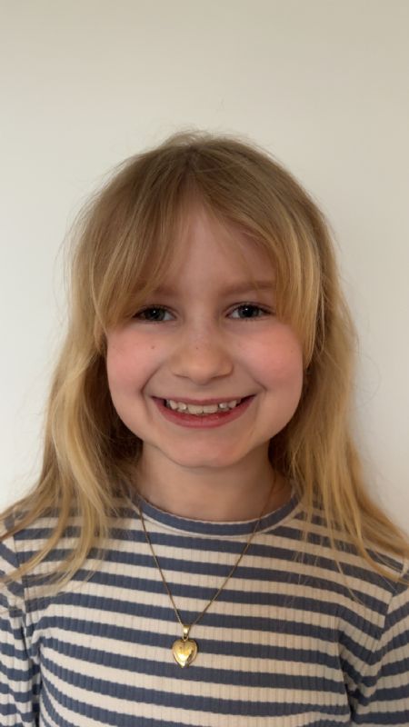 Profilbillede af Agnes B- ID: 1747938 - Billede nr: 668811