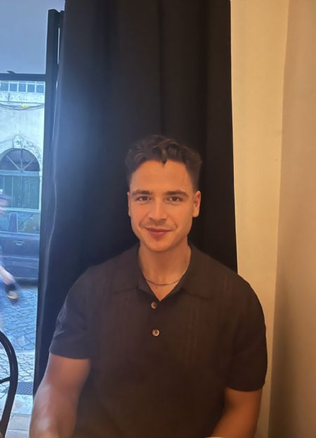 Profilbillede af Nikolaj V- ID: 1747947 - Billede nr: 668223