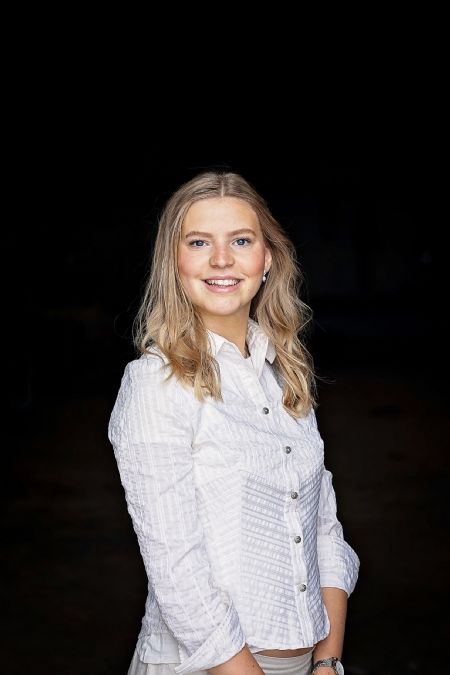 Billede af Johanne - ID: 1747948 - Billede nr: 672056