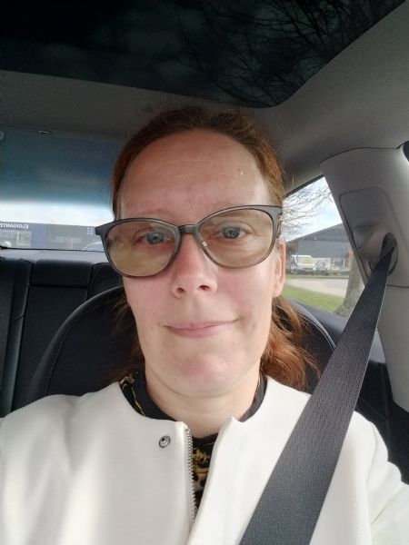 Profilbillede af Jane G- ID: 1747957 - Billede nr: 669564
