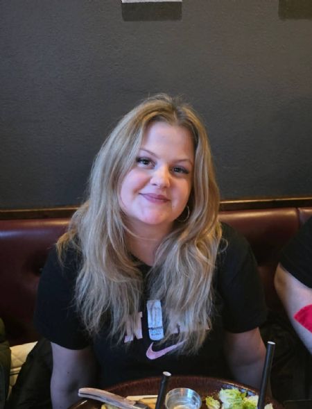 Profilbillede af Amalie B- ID: 1747960 - Billede nr: 668311