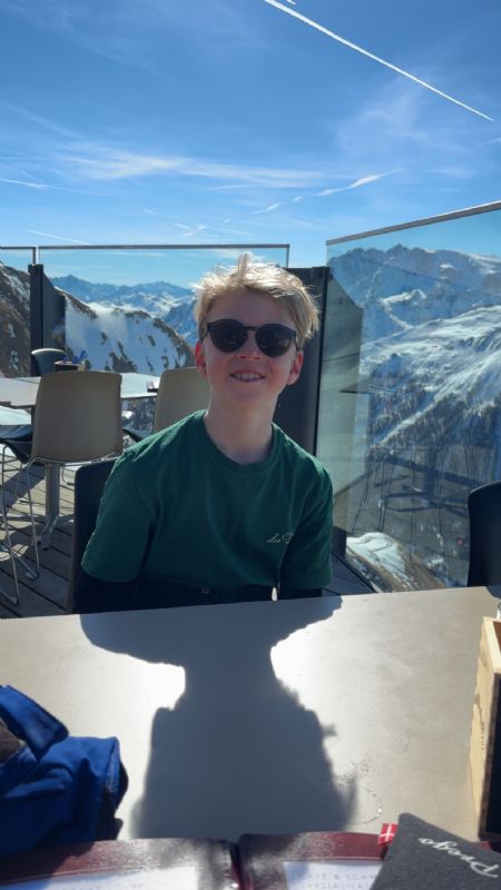 Profilbillede af Elton, Familieprofil - ID: 1747964 - Billede nr: 668351