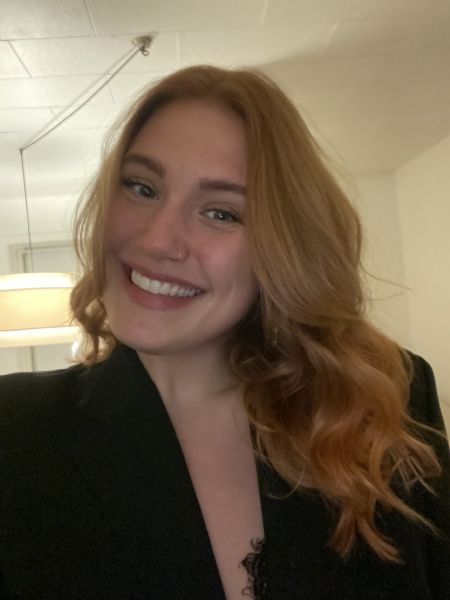 Profilbillede af Sarah B- ID: 1747977 - Billede nr: 668383