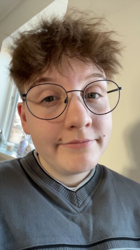 Profilbillede af Sebastian S- ID: 1747990 - Billede nr: 668417