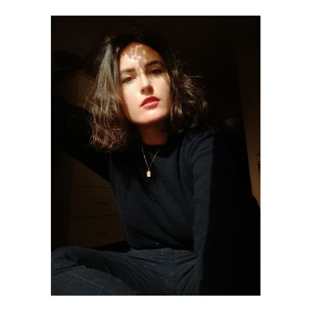 Profilbillede af Chloé R- ID: 1747992 - Billede nr: 668487