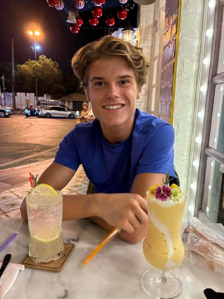 Profilbillede af Oskar H- ID: 1747995 - Billede nr: 668474