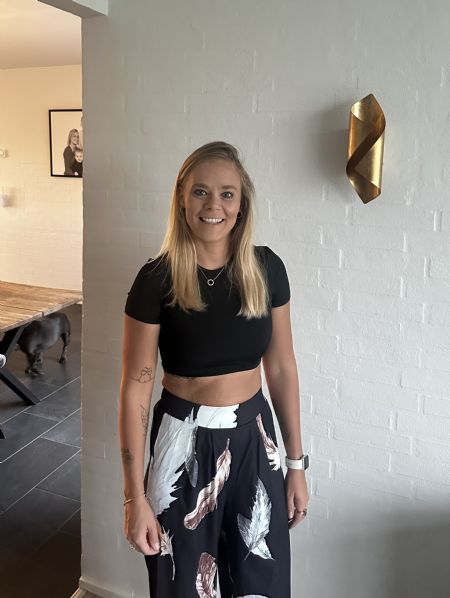 Profilbillede af Sanne B- ID: 1748001 - Billede nr: 668491