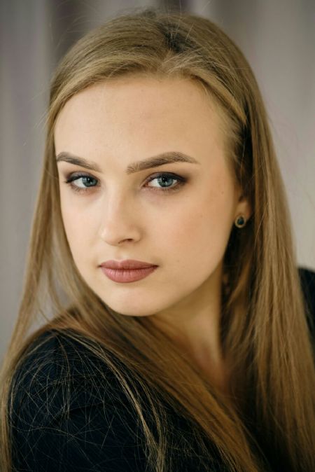 Billede af Anastasiia - ID: 1748003 - Billede nr: 669555