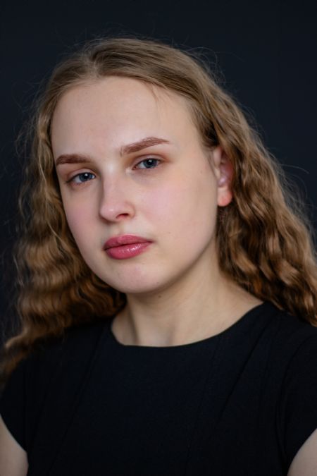 Billede af Anastasiia - ID: 1748003 - Billede nr: 669561