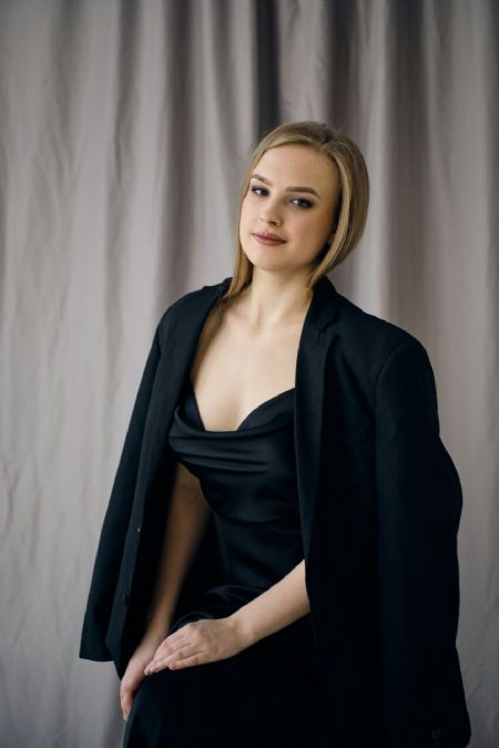 Billede af Anastasiia - ID: 1748003 - Billede nr: 669595