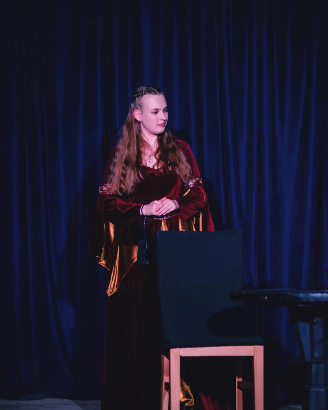 Billede af Anastasiia - ID: 1748003 - Billede nr: 669597