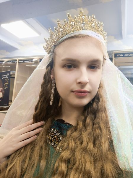 Billede af Anastasiia - ID: 1748003 - Billede nr: 669598