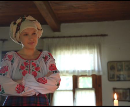 Billede af Anastasiia - ID: 1748003 - Billede nr: 669603