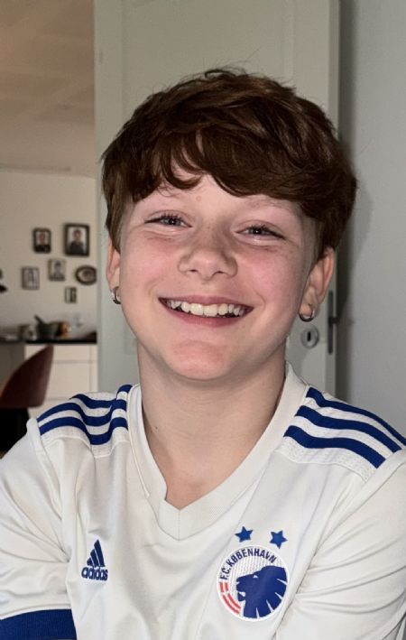 Profilbillede af Rosa G- ID: 1748005 - Billede nr: 668510