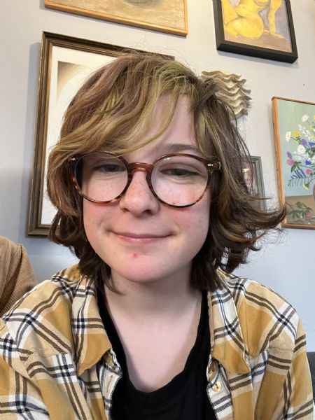 Profilbillede af Fiona M- ID: 1748007 - Billede nr: 668506