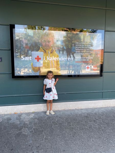 Billede af Clara - ID: 1748014 - Billede nr: 686454