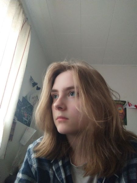 Profilbillede af Elinor S- ID: 1748022 - Billede nr: 668583