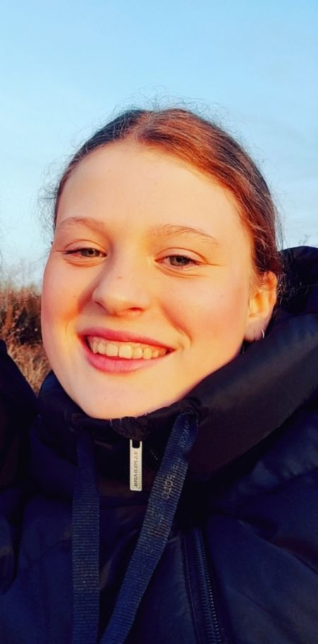 Profilbillede af Sigrid B- ID: 1748028 - Billede nr: 668593