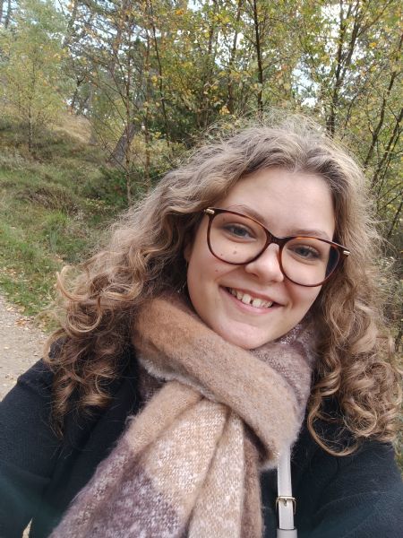 Profilbillede af Emilie S- ID: 1748030 - Billede nr: 668612