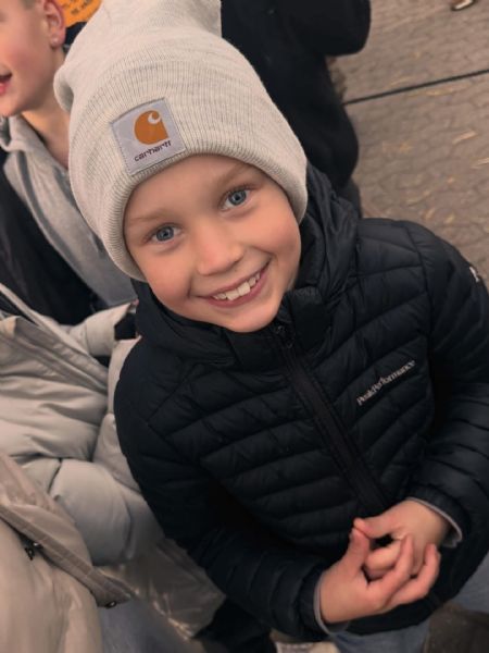 Profilbillede af Felix H- ID: 1748034 - Billede nr: 668625