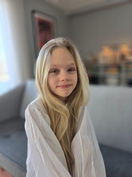 Profilbillede af Lulu S- ID: 1748035 - Billede nr: 668629