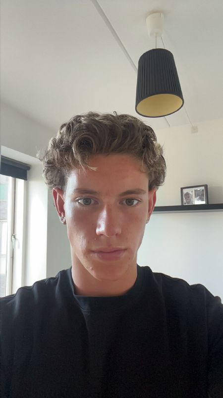 Billede af Sebastian - ID: 1748040 - Billede nr: 679800
