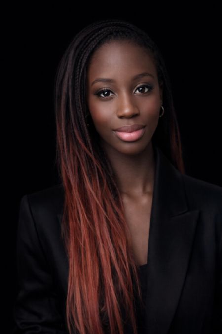 Profilbillede af Evelyn A- ID: 1748056 - Billede nr: 669011