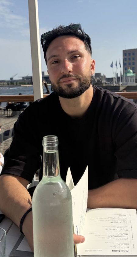 Billede af Simon - ID: 1748058 - Billede nr: 673772