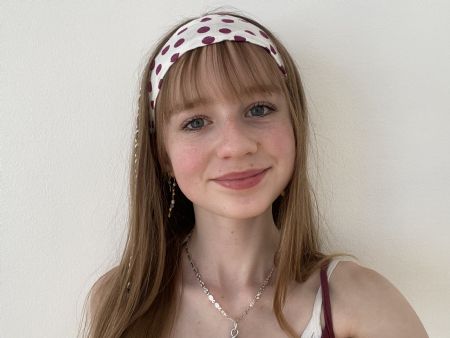 Profilbillede af Sigrid L- ID: 1748059 - Billede nr: 669122