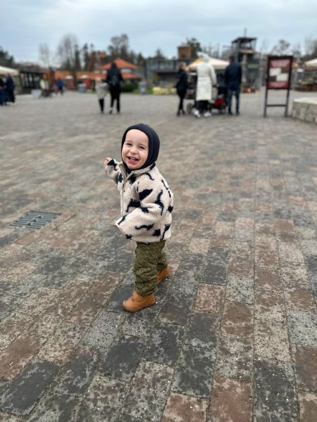 Profilbillede af Kocak, Familieprofil - ID: 1748060 - Billede nr: 668738