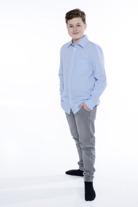 Billede af Linus - ID: 1748063 - Billede nr: 669028