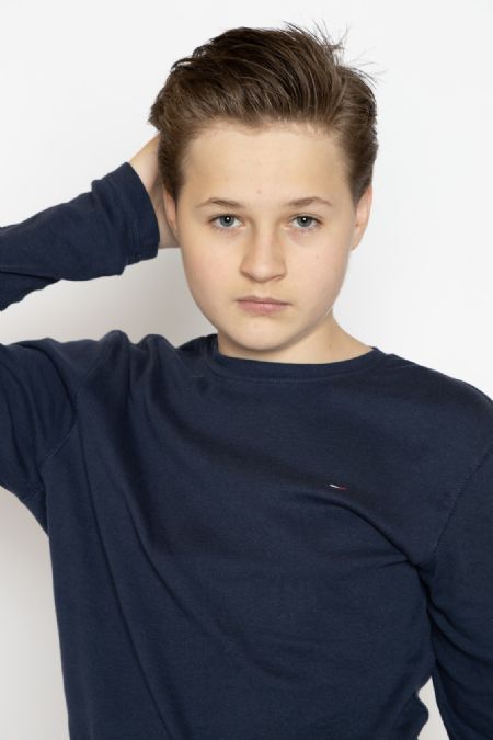 Billede af Linus - ID: 1748063 - Billede nr: 669612