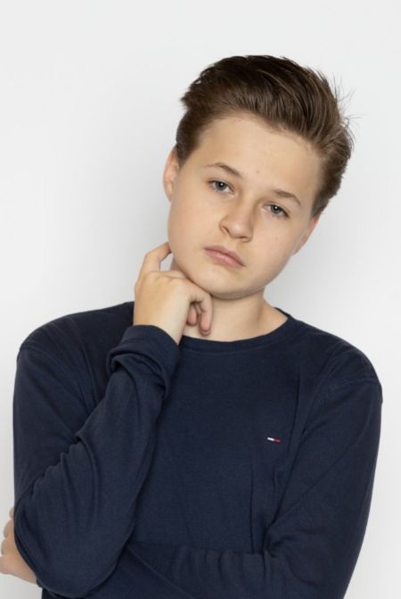 Billede af Linus - ID: 1748063 - Billede nr: 669614