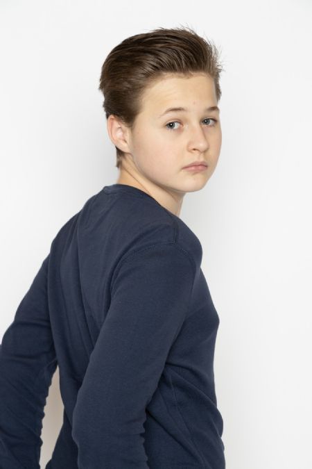 Billede af Linus - ID: 1748063 - Billede nr: 669615
