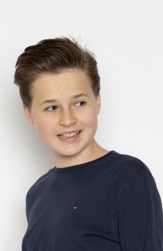 Billede af Linus - ID: 1748063 - Billede nr: 669618