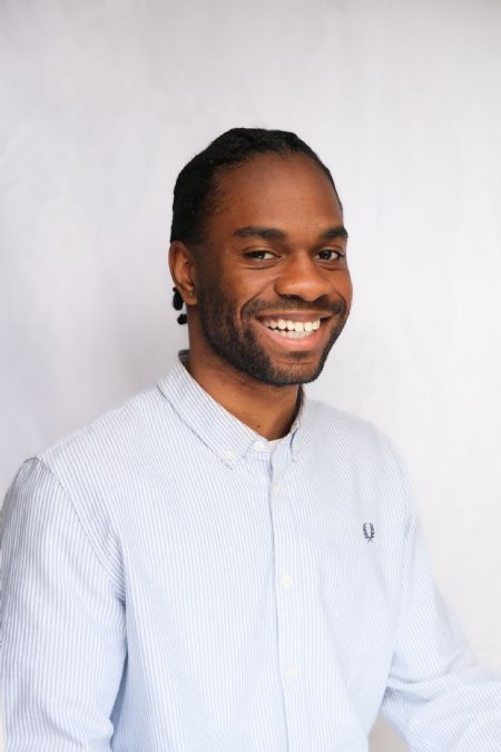Profilbillede af Ekow D- ID: 1748065 - Billede nr: 669732