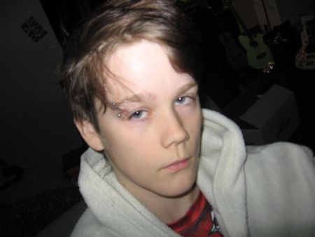 Billede af Sebastian - ID: 1748069 - Billede nr: 668792