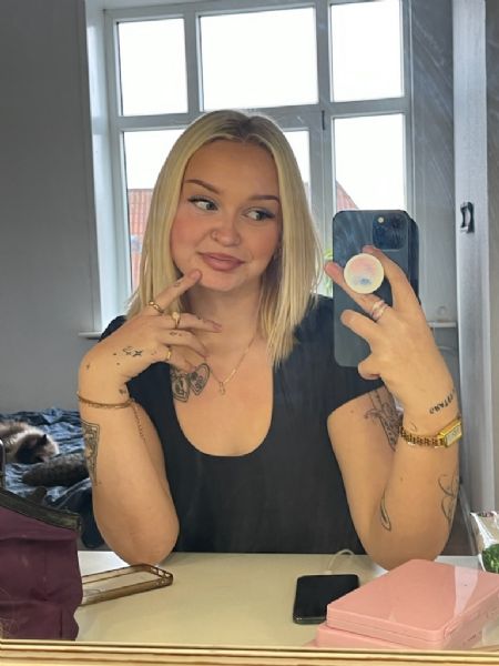 Profilbillede af Cecilie T- ID: 1748073 - Billede nr: 668805
