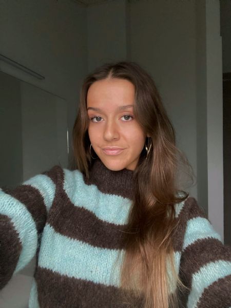 Profilbillede af Freja F- ID: 1748094 - Billede nr: 668878