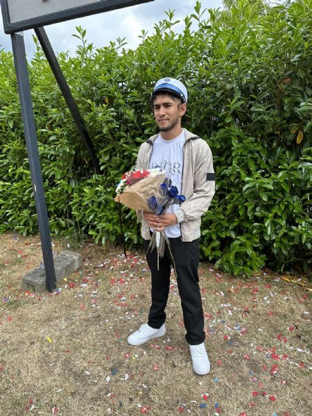 Profilbillede af Hassen A- ID: 1748096 - Billede nr: 668893