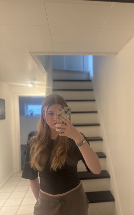 Profilbillede af Alma H- ID: 1748097 - Billede nr: 669147